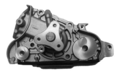Pompa de apa AISIN WPZ-027V